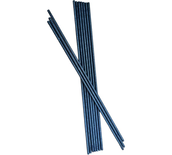 Изображение товара Винт для опалубки ООО "РИЗ" 1 метр, комплект -10 шт VIN10