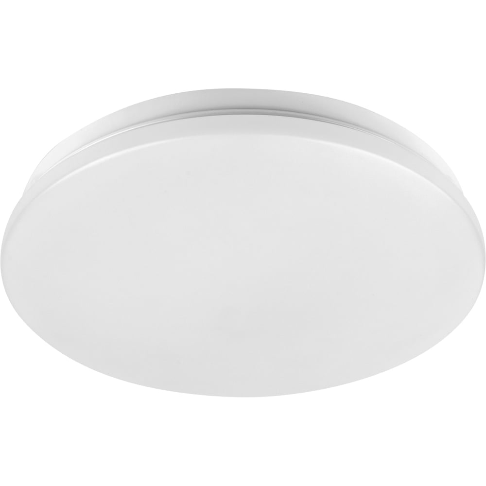 Изображение товара Потолочный светильник LED TDM ELECTRIC ДПБ 01 18 Вт 6000 К классика