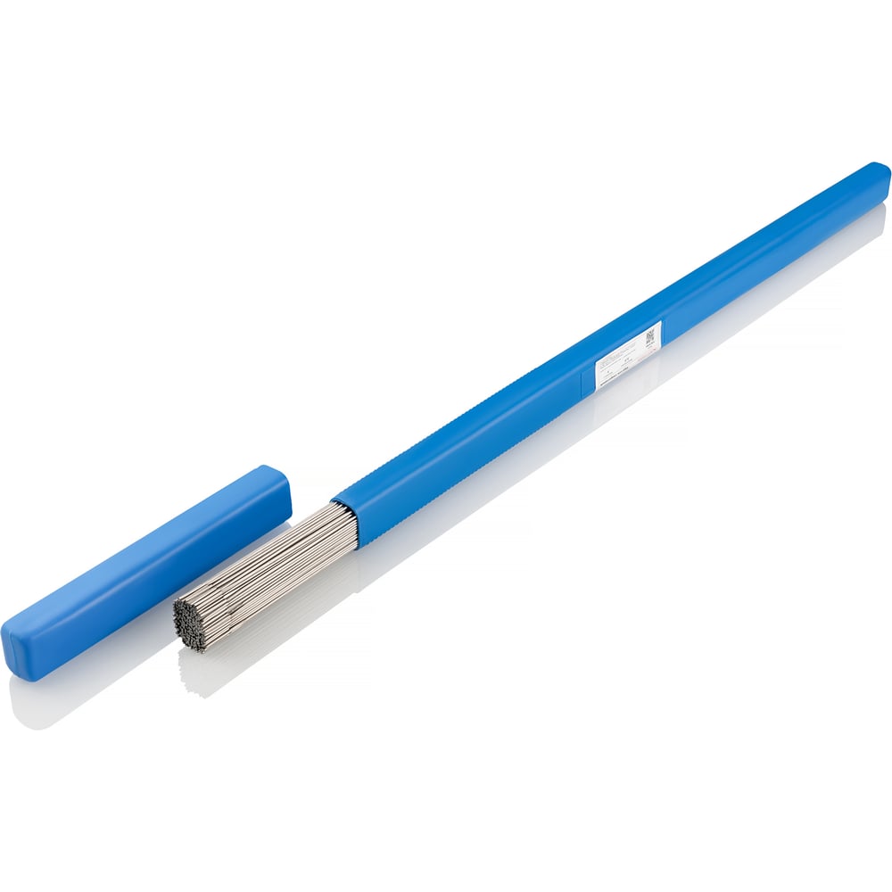 Изображение товара Пруток нержавеющий ARTISAN TIG ER308L 2мм 5кг сварочный материал