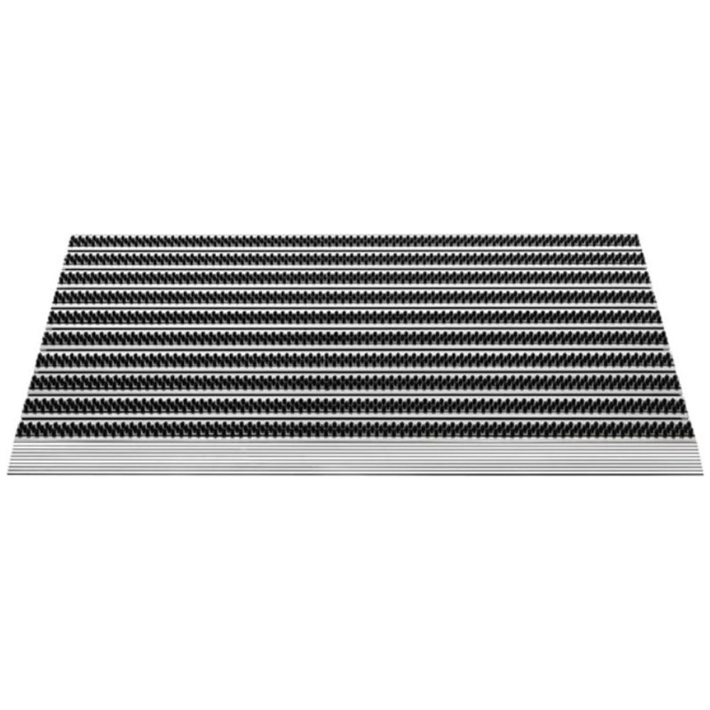 Изображение товара Грязесборный придверный коврик HAMAT ТОПЛАЙН 50x80 см для улицы и входных групп