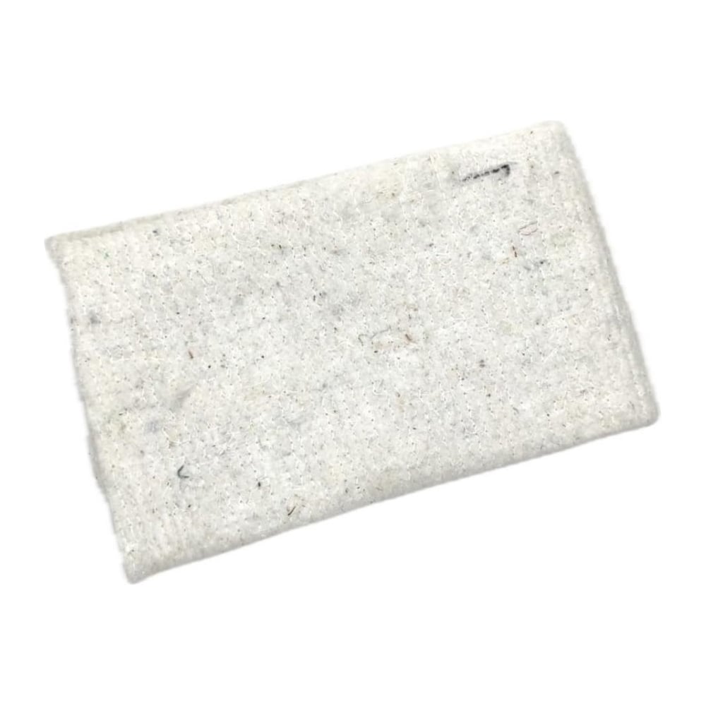 Изображение товара Тряпка для пола EUROHOUSE ХПП 170 г/м, ХБ 50х60 см 5987