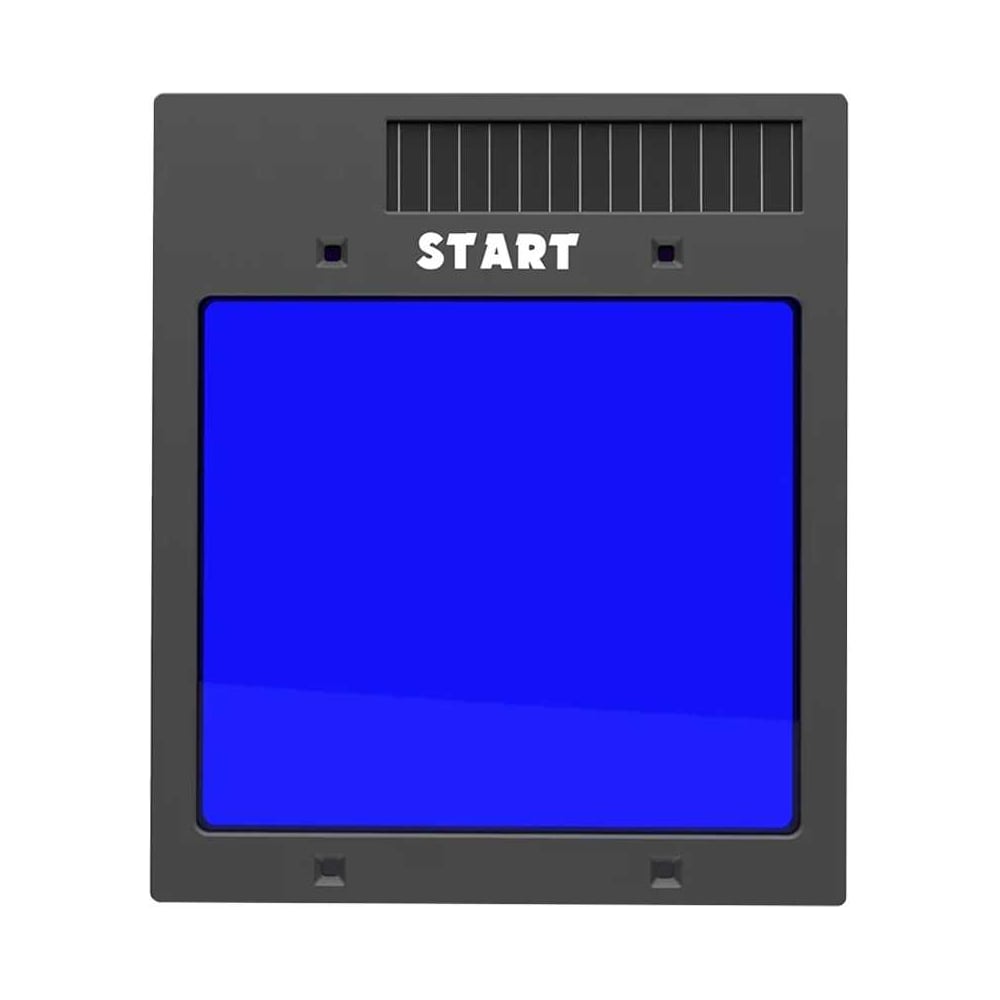 Изображение товара Автоматический светофильтр Start АСФ 905 55ST905ASFP профессиональный быстросменяемый