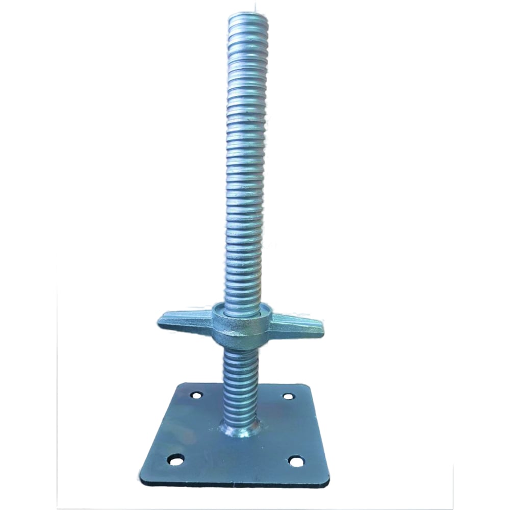 Изображение товара Винтовая опора универсальная ООО РИЗ H=350 комплект 2 шт VOY350