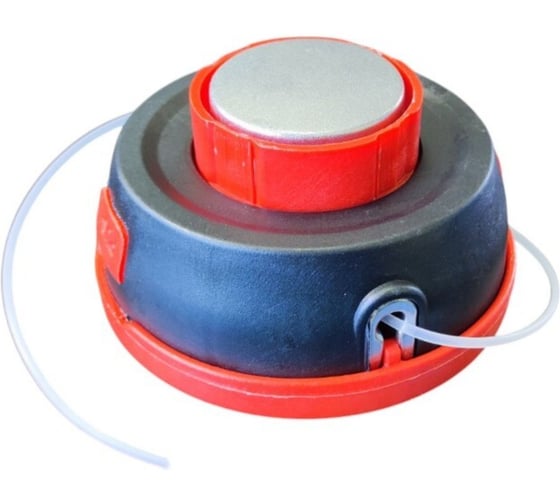 Изображение товара Триммерная головка VEBEX KT-08 M8x1.25, M10x1,25, M12x1.5, с подшипником АГ223008