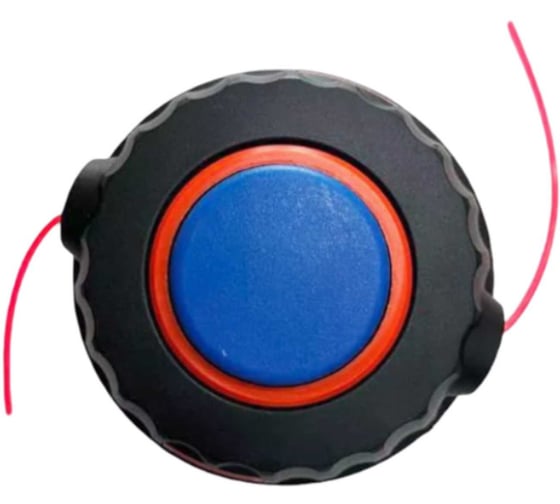 Изображение товара Триммерная головка VEBEX KT-11 M10x1.25 левая АГ223011