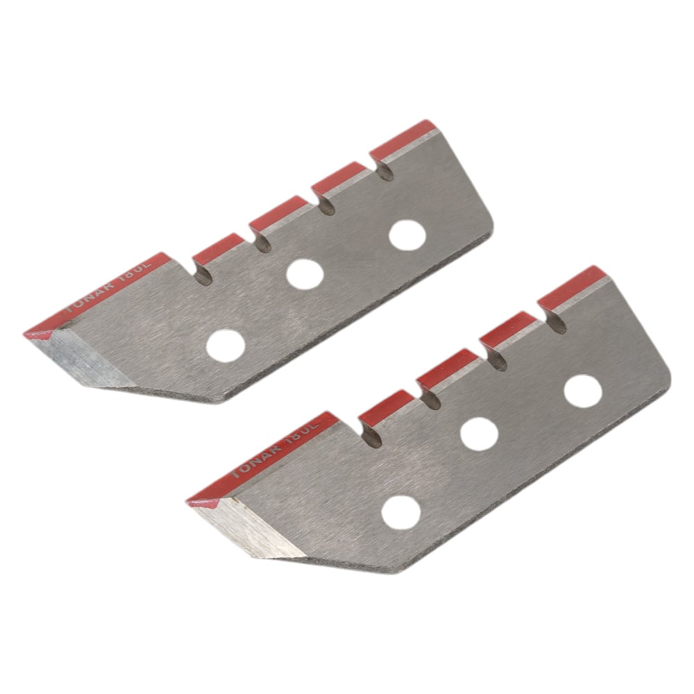 Изображение товара Ножи Тонар LT-180L ТОРНАДО для сверления льдом, комплект 2 шт