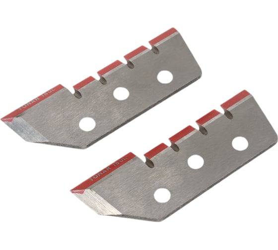 Изображение товара Ножи Тонар LT-180L ТОРНАДО левое вращение NLT-180L.SL.02 00000210250