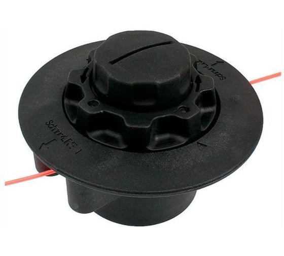 Изображение товара Триммерная головка VEBEX KT-14 M8x1.25 правая, для STIHL FS38/45 АГ223014