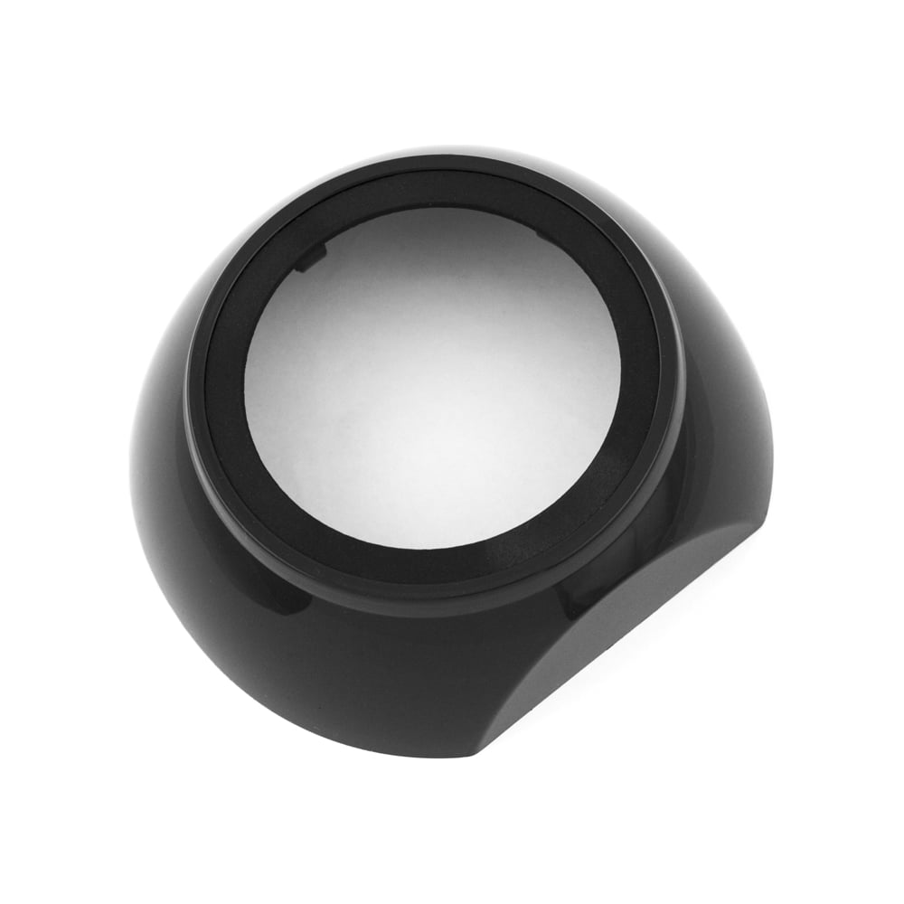 Изображение товара Маски MTF LIGHT №114 для Bi-LED линз 3 черный комплект 2 шт