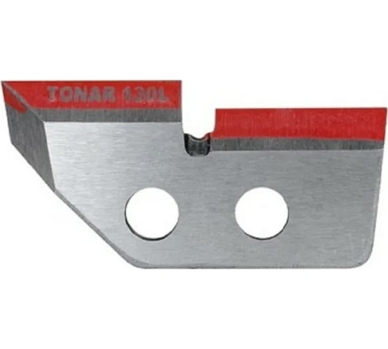 Изображение товара Ножи Тонар ЛР-130L левое вращение NLT-130L.SL 00000002543