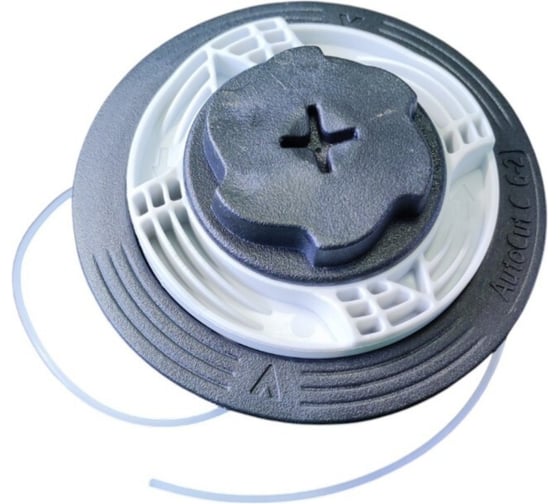 Изображение товара Триммерная головка VEBEX KT-26 M8x1.25 правая, для STIHL FS38/45 АГ223026