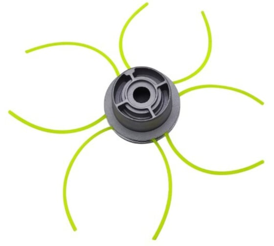 Изображение товара Триммерная головка VEBEX KT-35, в блистере АГ223035