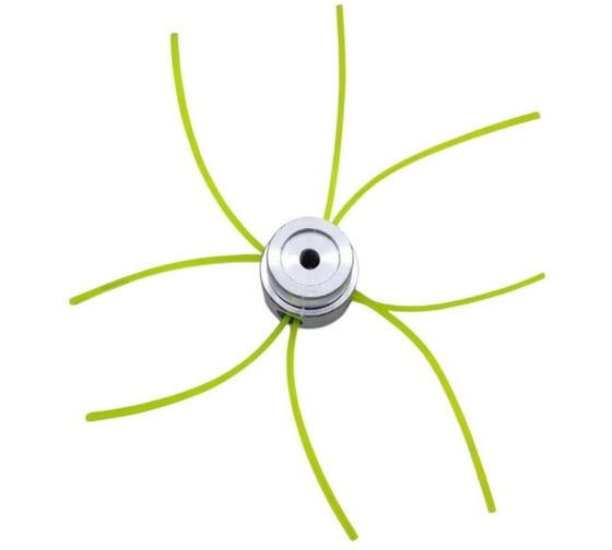 Изображение товара Триммерная головка VEBEX KT-38 М10x1.25 левая, в пакете АГ223038