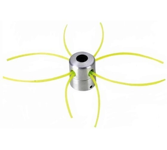 Изображение товара Триммерная головка VEBEX KT-40 в блистере АГ223040