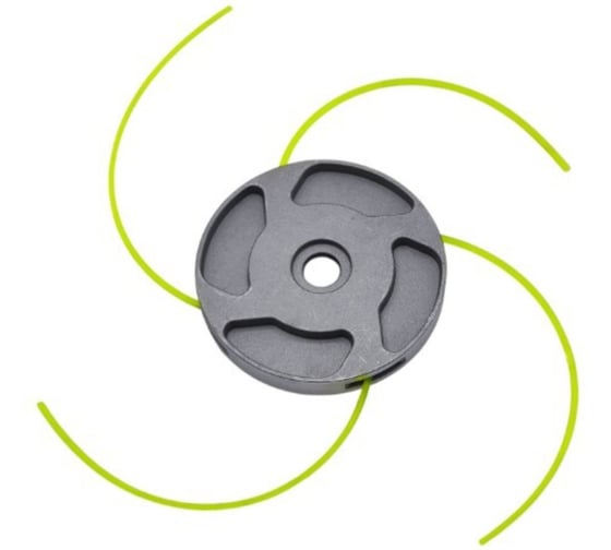 Изображение товара Триммерная головка VEBEX KT-45, в блистере АГ223045