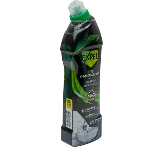 Изображение товара Универсальный гель EXPEL 750 мл 10 TS00018