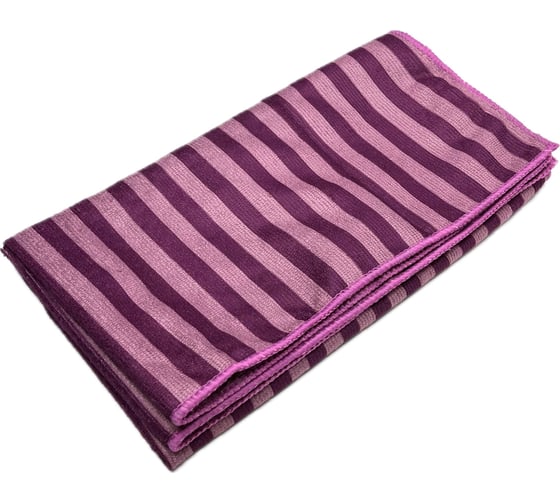 Изображение товара Тряпка для пола EUROHOUSE ЭКСТРА из микрофибры, 60х70 см 9369