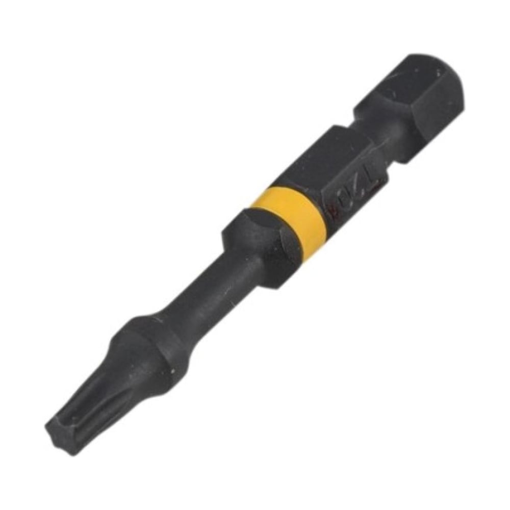 Изображение товара Биты ударные DEWALT IMPACT DT70568T, Torsion T20, 89 мм, 2 шт DT70568T-QZ