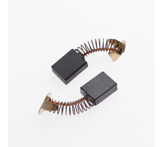 Изображение товара Угольные щетки TORGWIN 18-113 аналог Makita СB 155 6.4x13.4x16.2 10мм T1106483