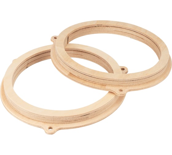 Изображение товара Кольца проставочные AurA для автомобиля Changan Uni-T под 16 См RNG-CGT.6PW