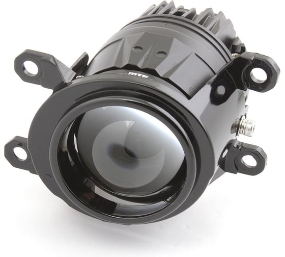 Изображение товара Светодиодные ПТФ линзы MTF Light серия ACTIVE NIGHT GT, 12В, птф/дал 35/40Вт, 5500К, 2 TOYOTA, 2шт. FS40K6T