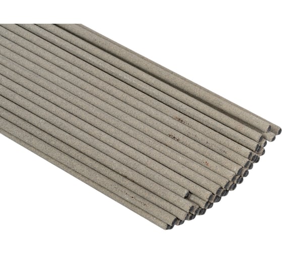 Изображение товара Электроды АНО-21 (2.5 мм; 1 кг) СЗСМ 00-00000030