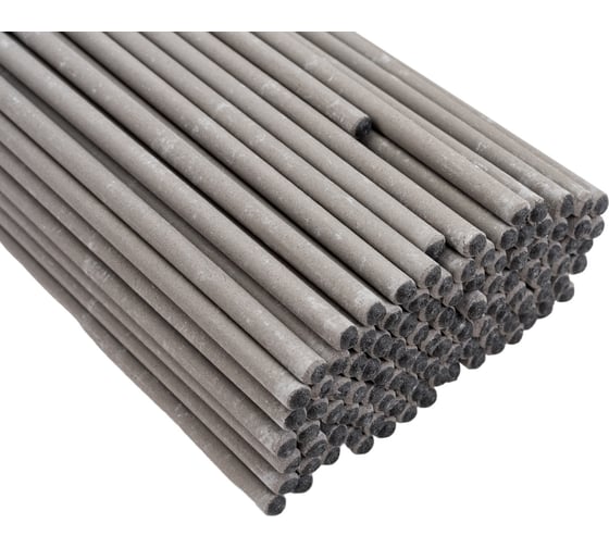 Изображение товара Электроды УОНИ 13/55 (3 мм; 3 кг) СЗСМ 00-00000024