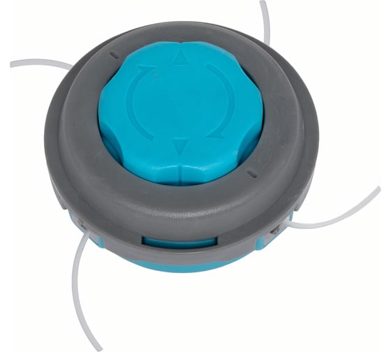 Изображение товара Катушка триммерная полуавтоматическая TORGWIN № 42 М10x1,25 LH S99503