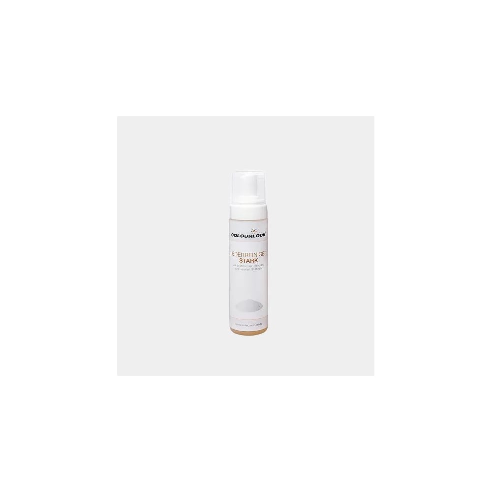 Изображение товара Средство для чистки кожи Koch Chemie COLOURLOCK Lederreiniger Stark 200 мл