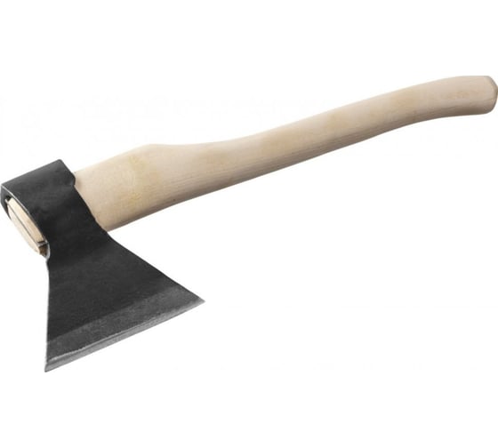 Изображение товара Топор KRAFTAIR Сталь 60г Б3 в сборе