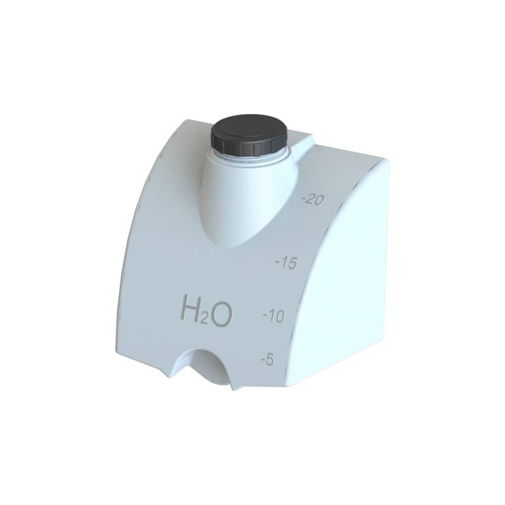 Изображение товара Бак рукомойника АНИОН 20л с крышкой Lavabo20К