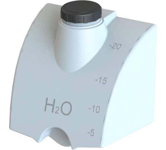 Изображение товара Бак рукомойника АНИОН 20л, с крышкой Lavabo20К