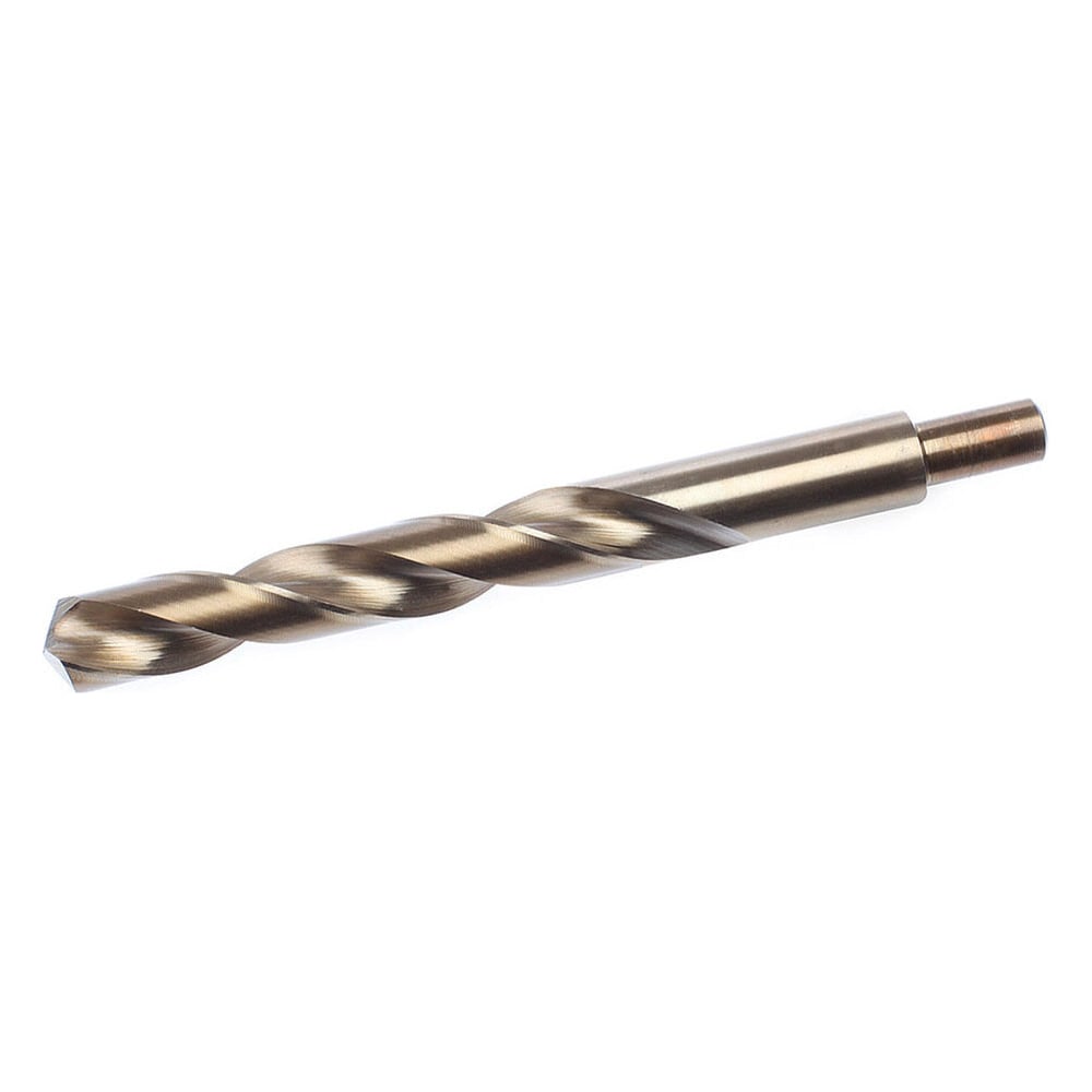 Изображение товара Сверло по металлу ООО ПКФ Сварком 19.0 кобальт спиральное хвостовик 13 мм