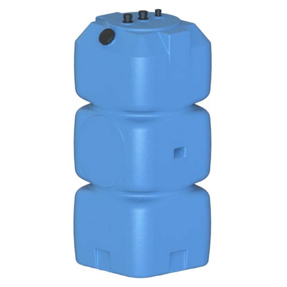 Изображение товара Бак АНИОН Танк 800 л вертикальный с крышкой и сливом Т800ВКЗ