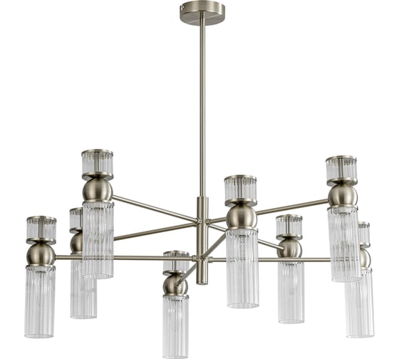 Изображение товара Люстра LUMION E14 8*40W DENVER 8277/8