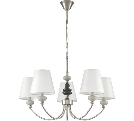 Изображение товара Люстра LUMION E14 5*40W KENTUKI 8283/5