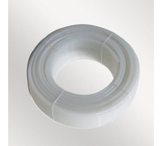 Изображение товара Трубка ООО Дрим Пул POLYETHYLENE однослойная 4x6 мм (100 метров), 10687