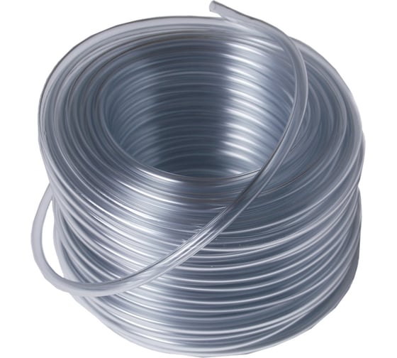 Изображение товара Шланг ООО Дрим Пул прозрачный, ПВХ, 3x5 ( 200м) Д15685