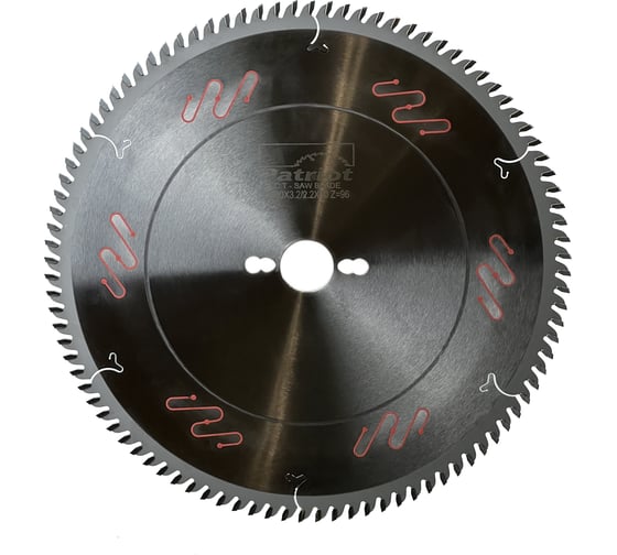 Изображение товара Дисковая пила Patriot 300х3,2/2,2х30 Z-96 TF 4303