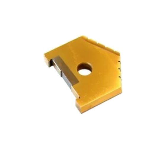 Изображение товара Сверло перовое (120 мм; Р6М5; пластина) Sekira 00-00012012