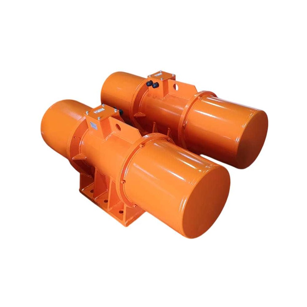 Изображение товара Профессиональный площадочный вибратор ВИБРОМАШ ВИ-70-16 Б 380В для промышленности