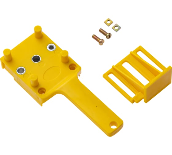 Изображение товара Кондуктор для сверления прямых отверстий TORGWIN T1398090