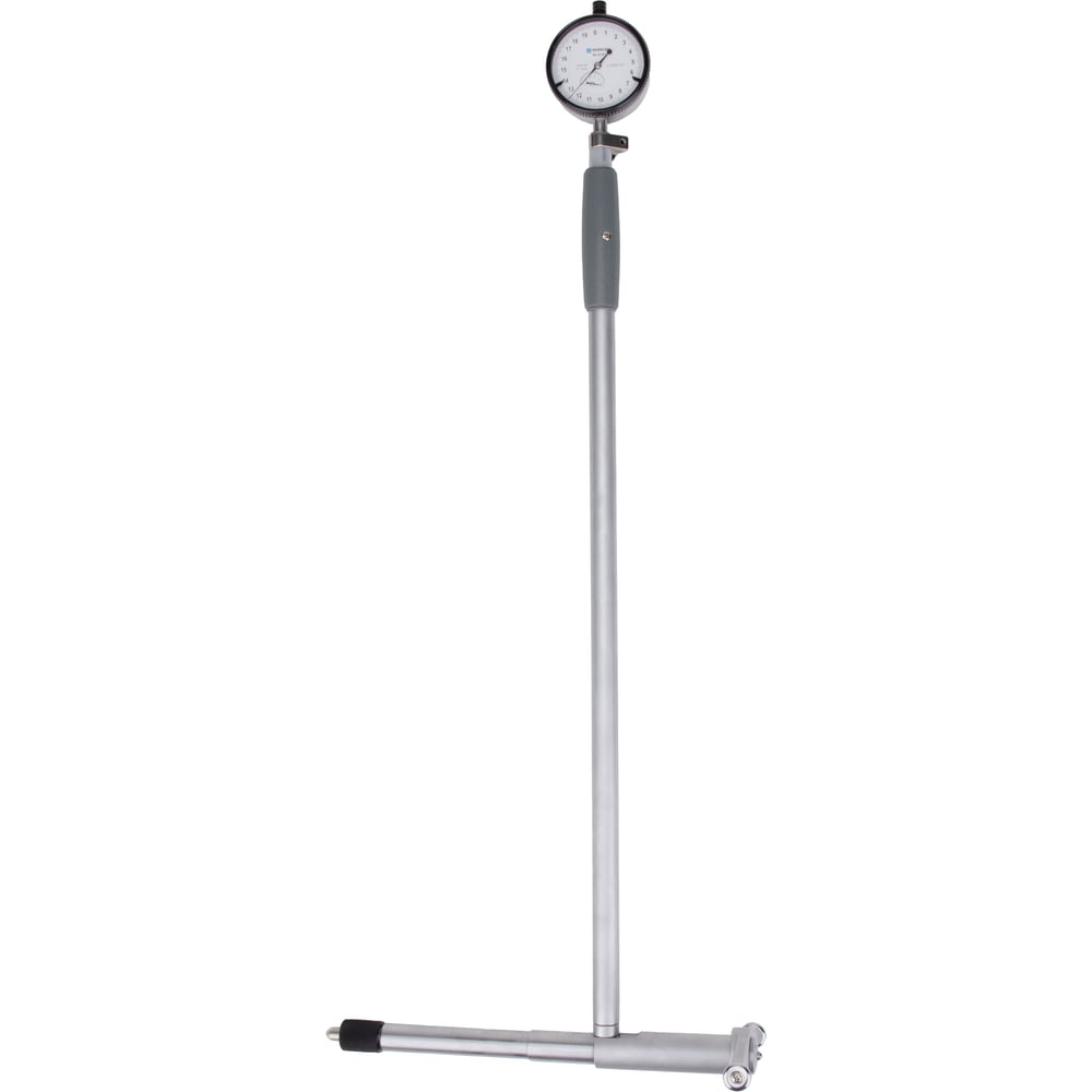 Изображение товара Нутромер индикаторный NORGAU 250-450 мм, 0,001 мм 042008107