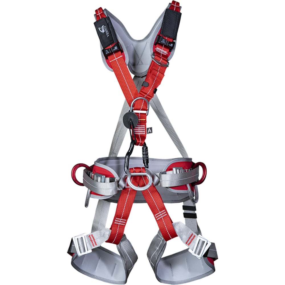 Изображение товара Привязь VENTO Профи Мастер размер 2