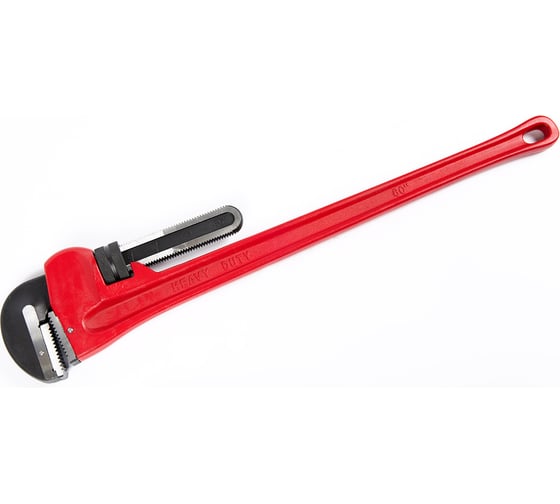 Изображение товара Прямой трубный ключ REDLI усиленный 60 для труб до 230мм R31045