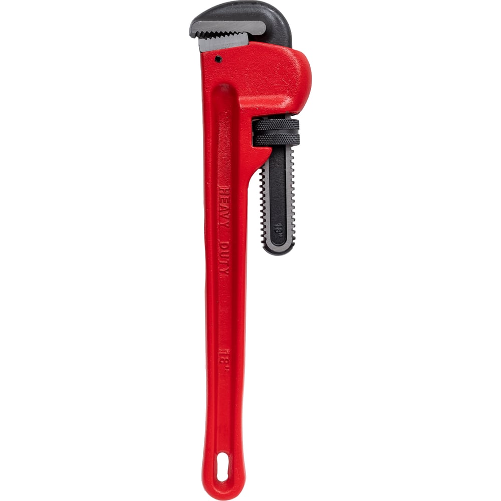 Изображение товара Прямой трубный ключ REDLI усиленный 18 для труб до 92мм R31025