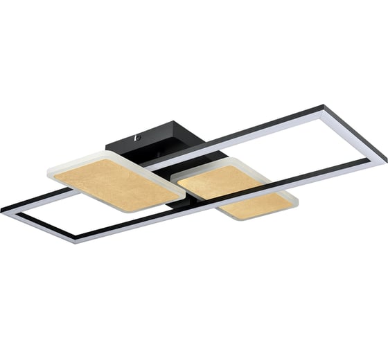 Изображение товара Потолочный светильник LUMION LED 80W GOLDY 6575/80CL