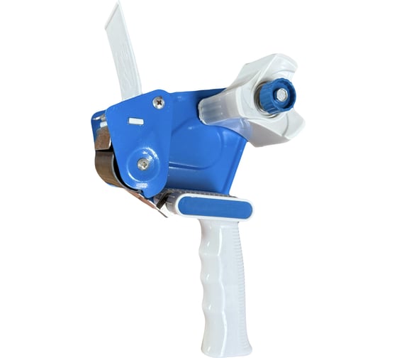 Изображение товара Диспенсер для упаковочной клейкой ленты ПАРТНЕРПАК 50 мм ВИ-1894