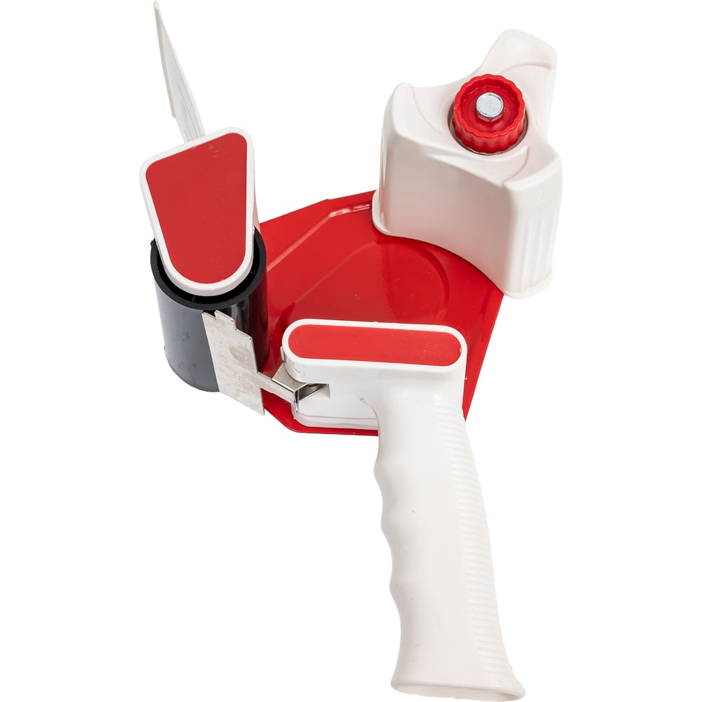 Изображение товара Диспенсер для упаковочной клейкой ленты ПАРТНЕРПАК 75 мм ВИ-1895