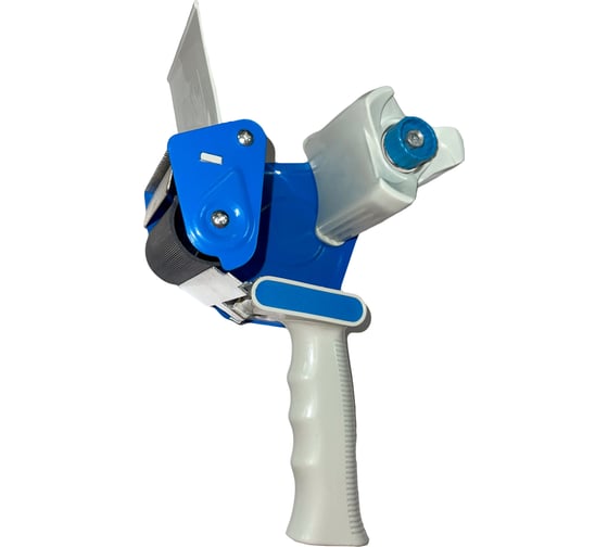 Изображение товара Диспенсер для упаковочной клейкой ленты ПАРТНЕРПАК 75 мм ВИ-1895